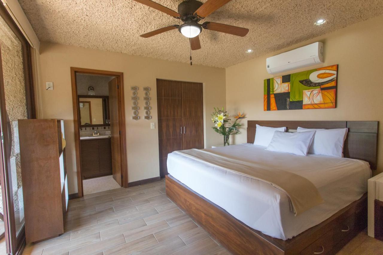 Pacific View Sayulita Exterior photo