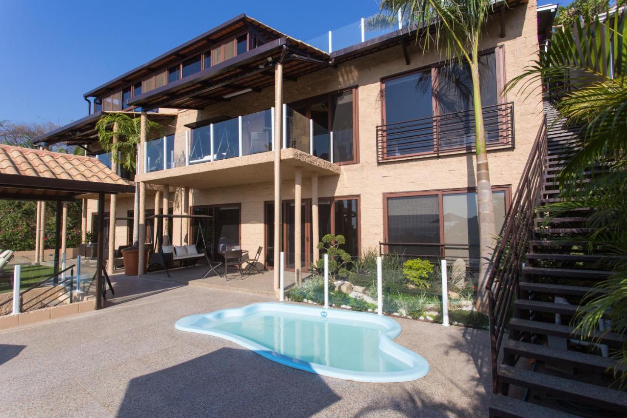 Pacific View Sayulita Exterior photo