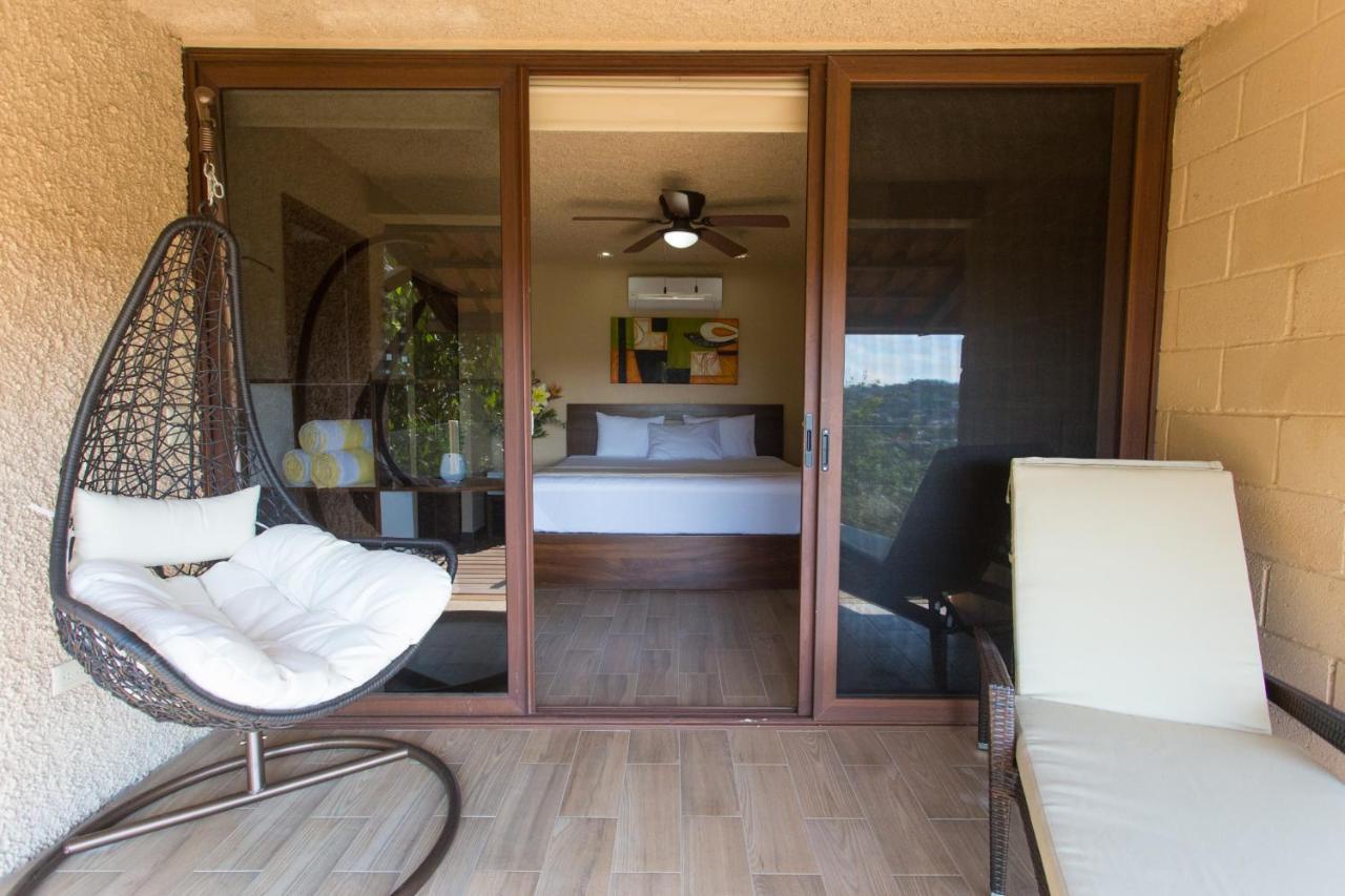 Pacific View Sayulita Exterior photo