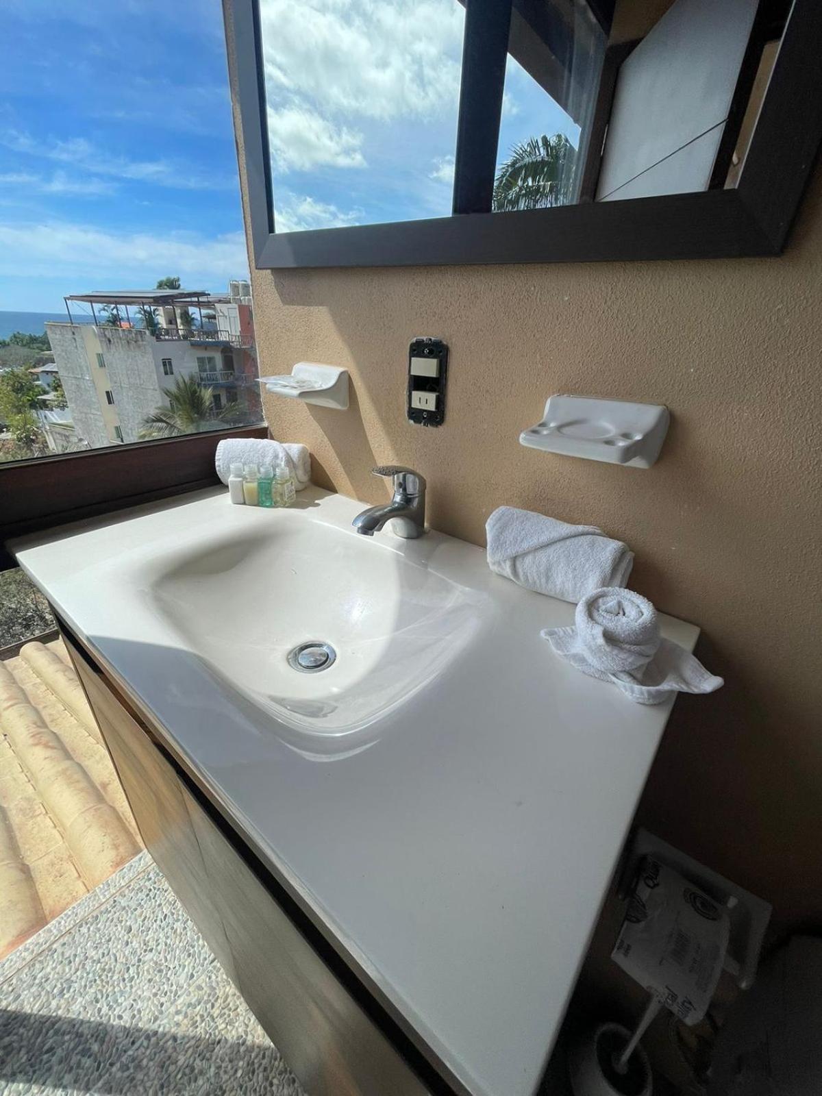 Pacific View Sayulita Exterior photo