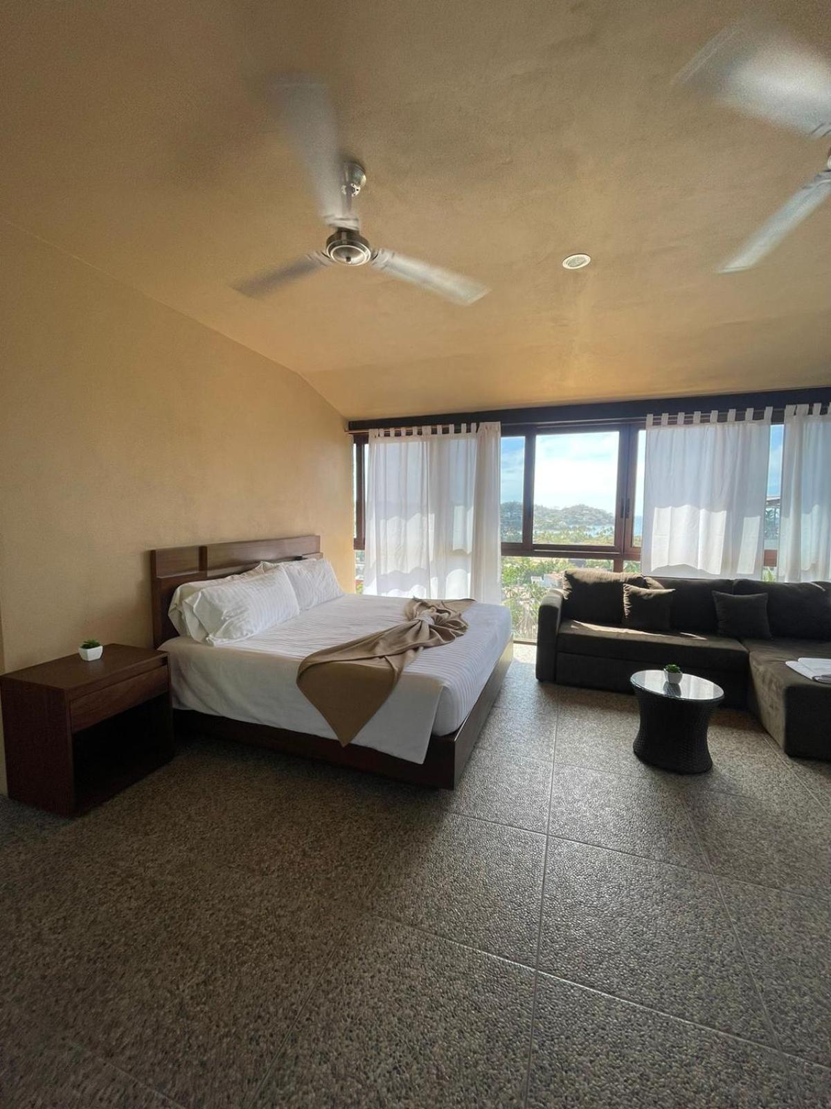 Pacific View Sayulita Exterior photo