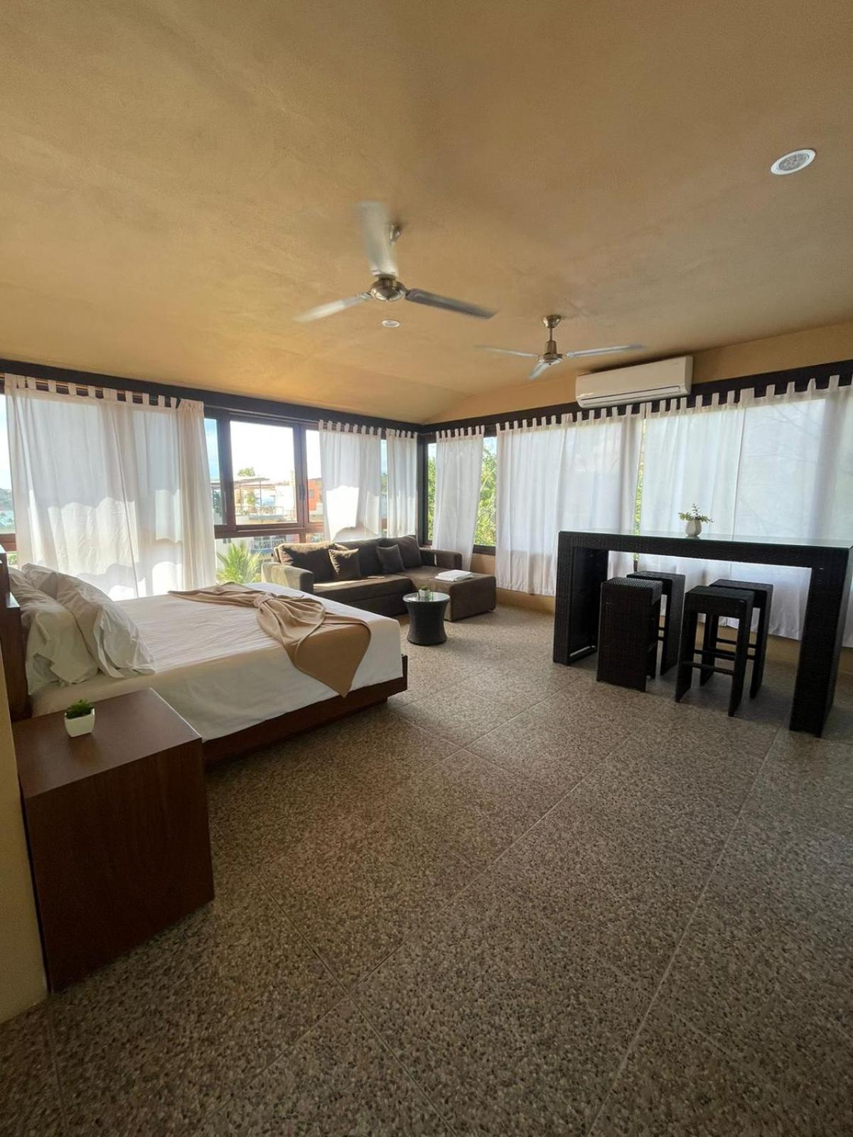Pacific View Sayulita Exterior photo