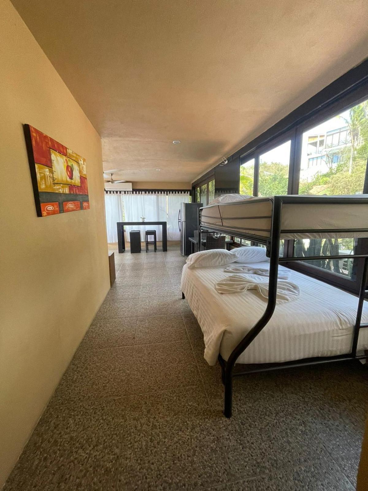 Pacific View Sayulita Exterior photo