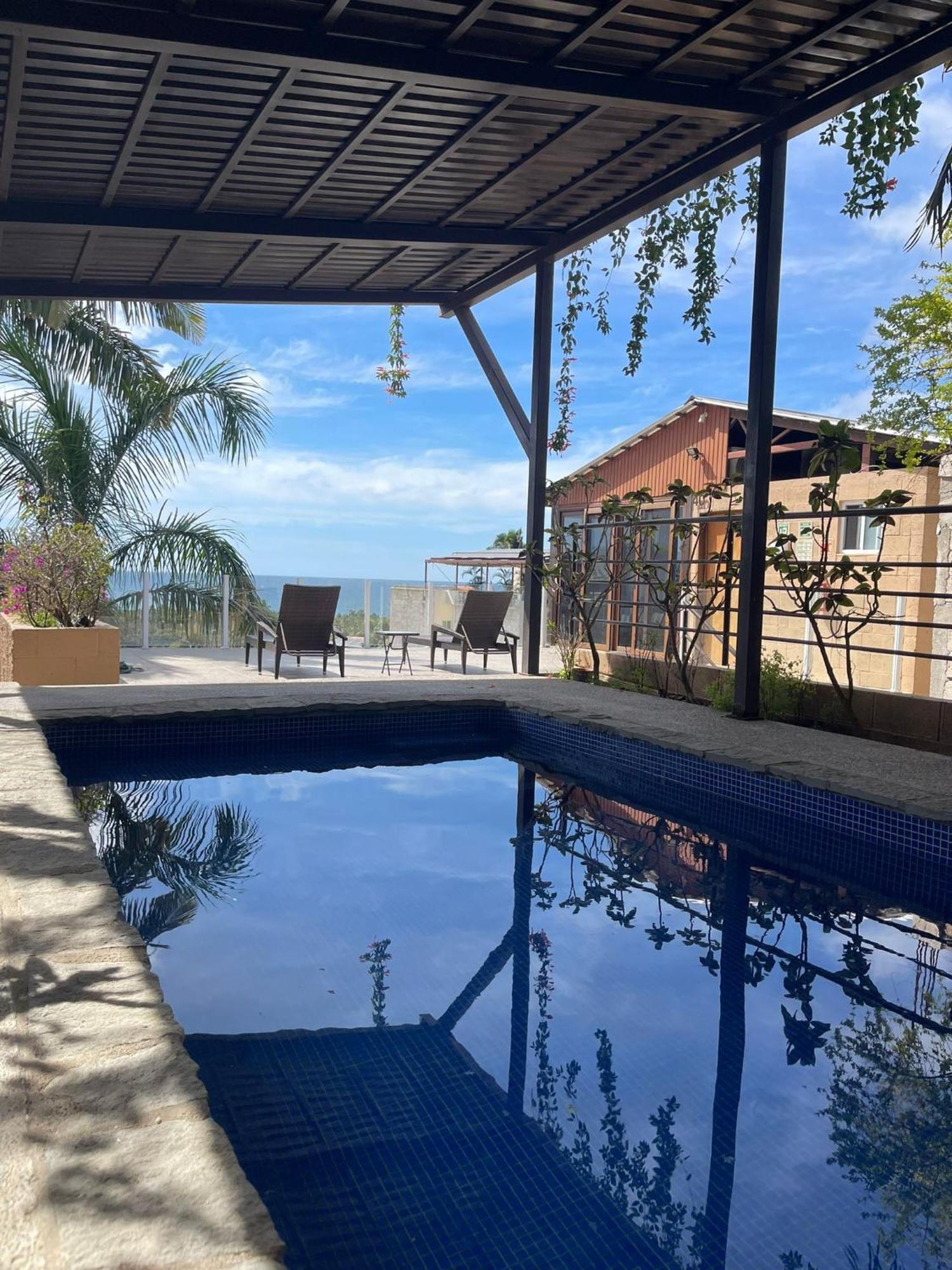 Pacific View Sayulita Exterior photo