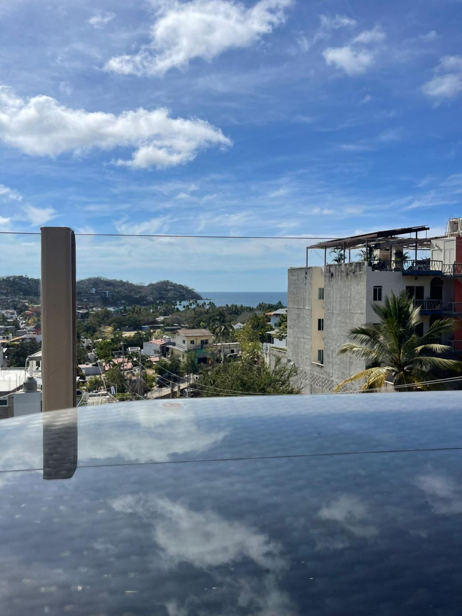 Pacific View Sayulita Exterior photo