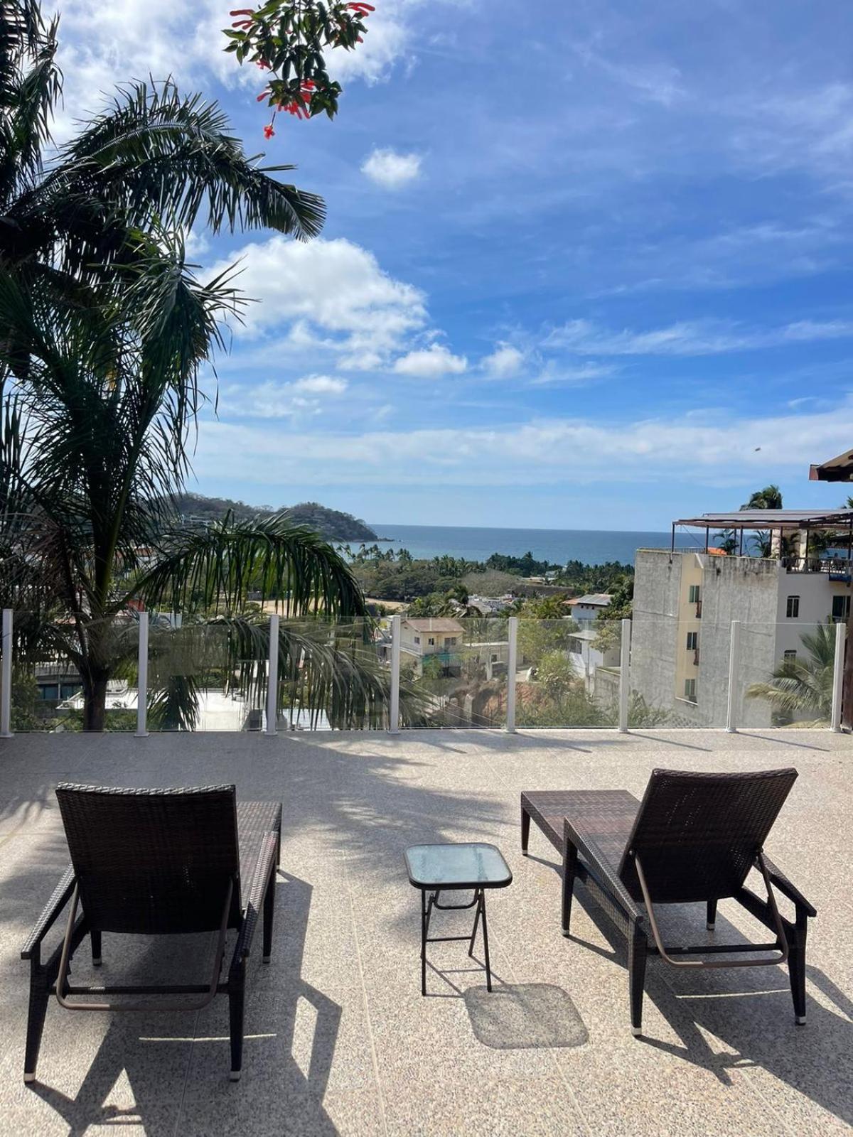 Pacific View Sayulita Exterior photo