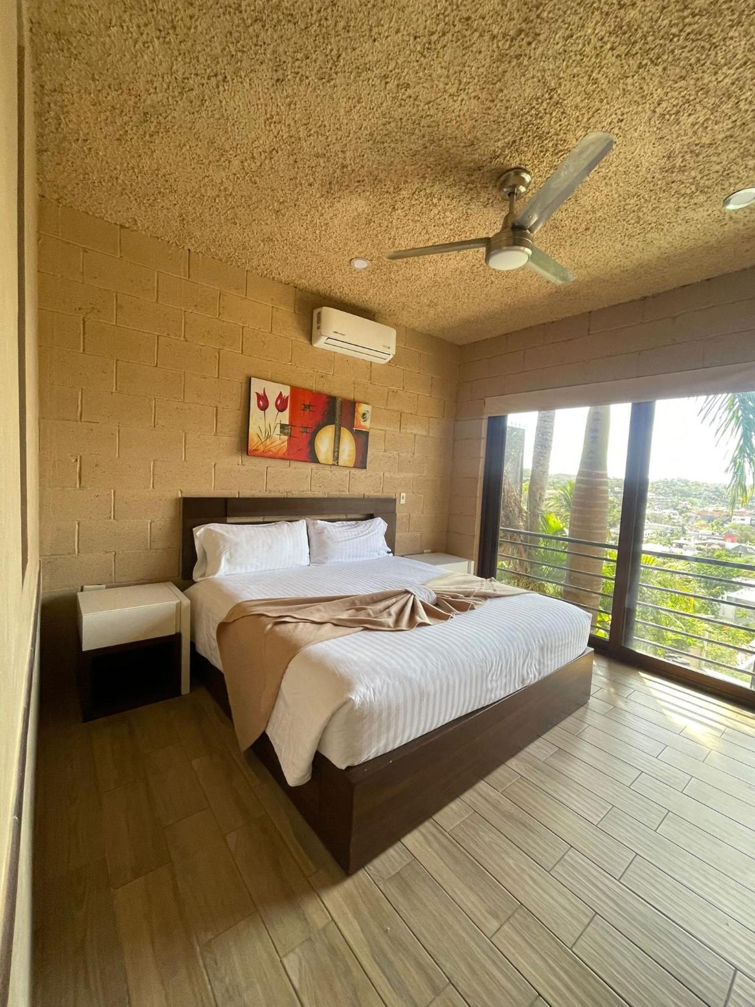 Pacific View Sayulita Exterior photo