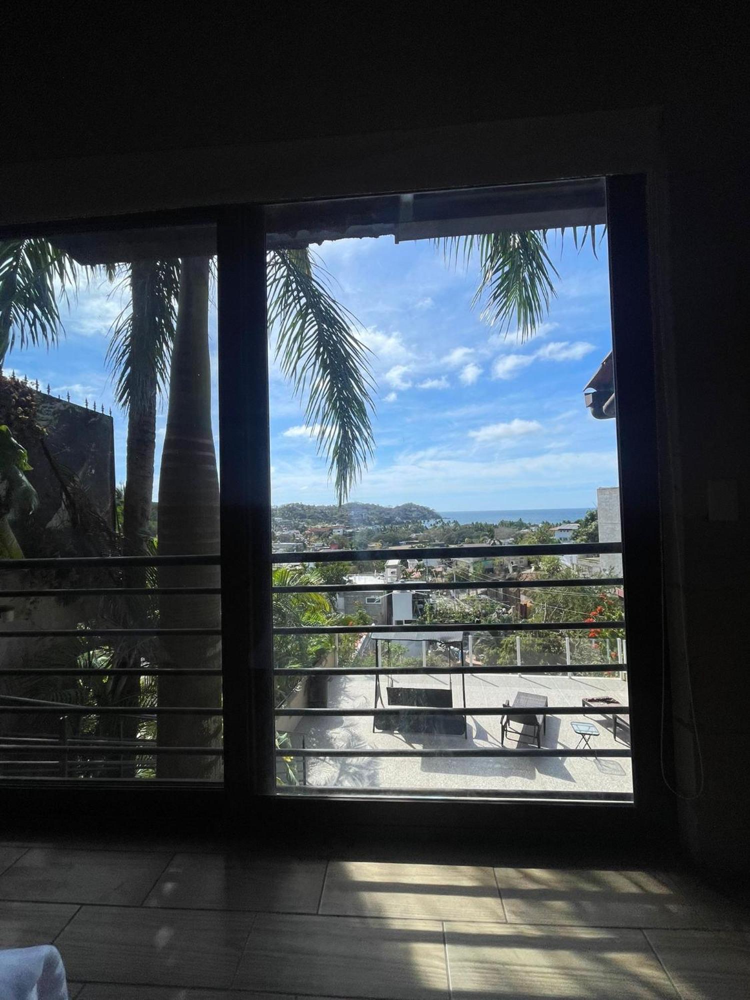 Pacific View Sayulita Exterior photo