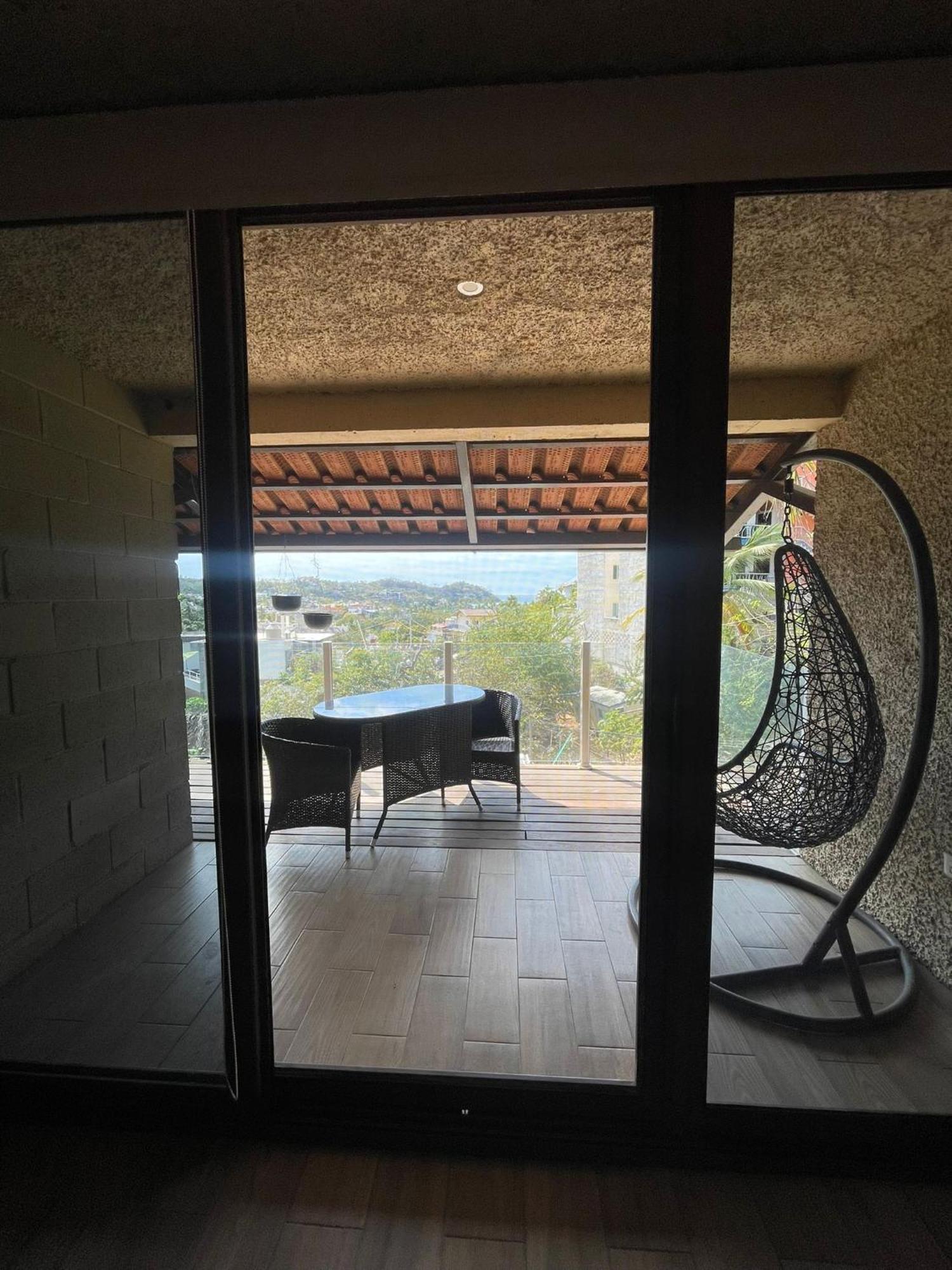 Pacific View Sayulita Exterior photo