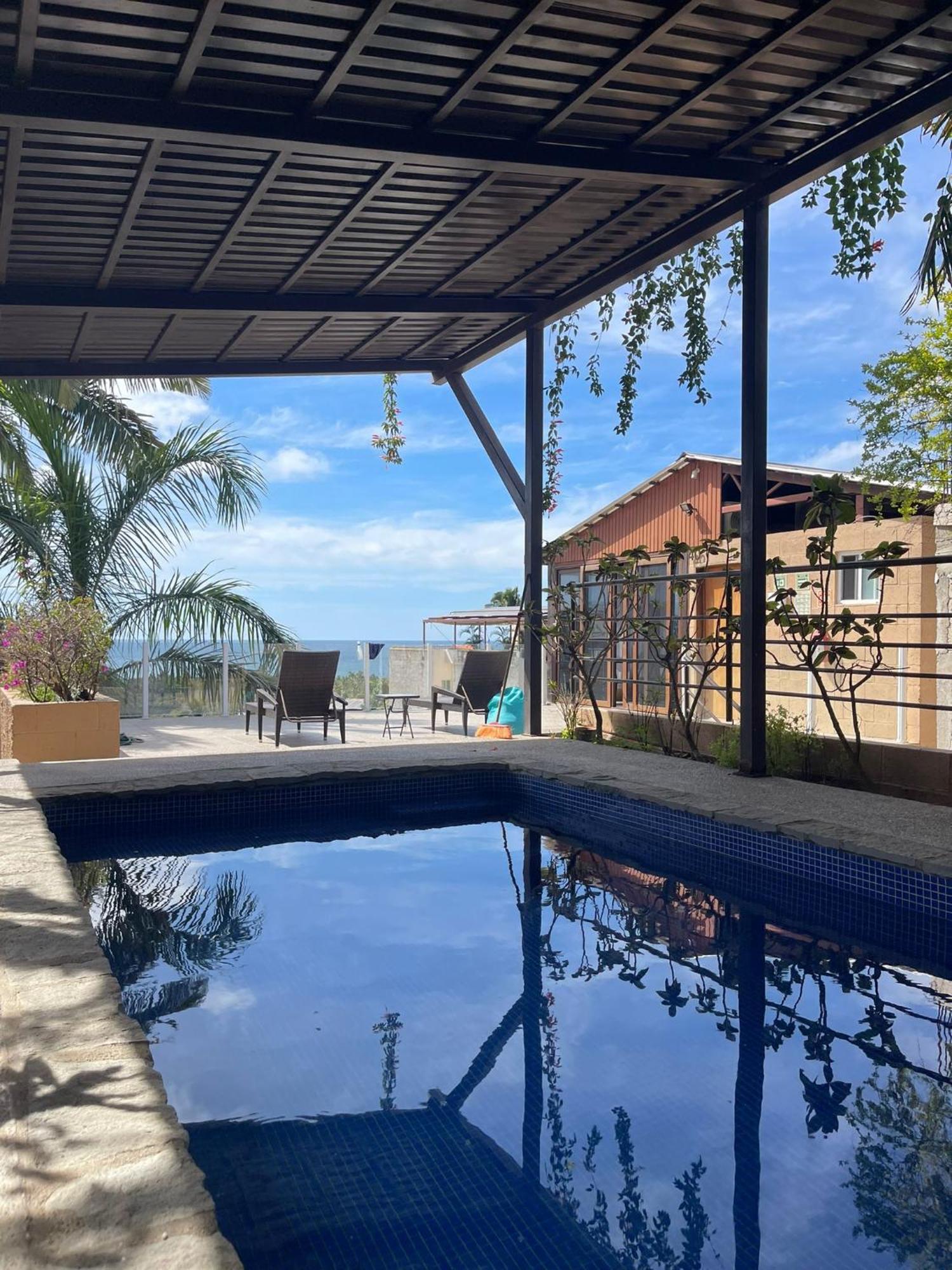Pacific View Sayulita Exterior photo
