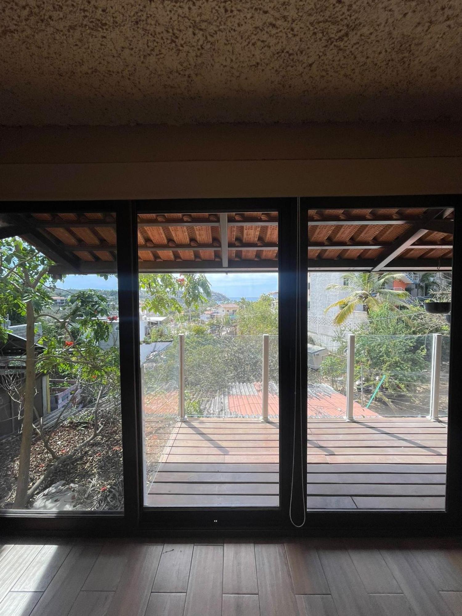 Pacific View Sayulita Exterior photo