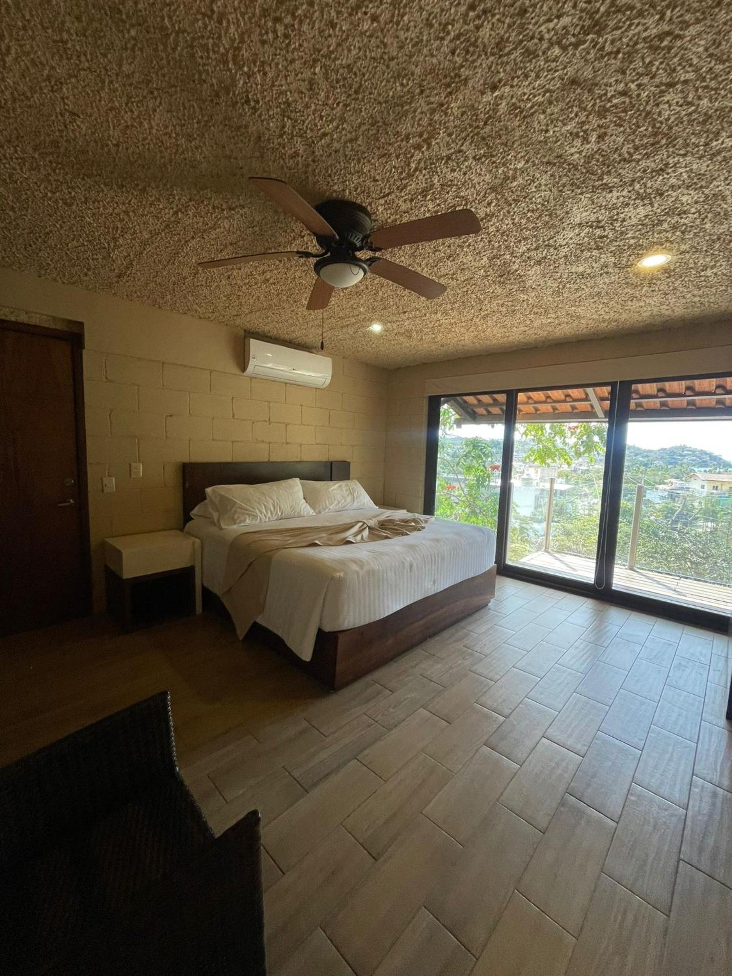 Pacific View Sayulita Exterior photo