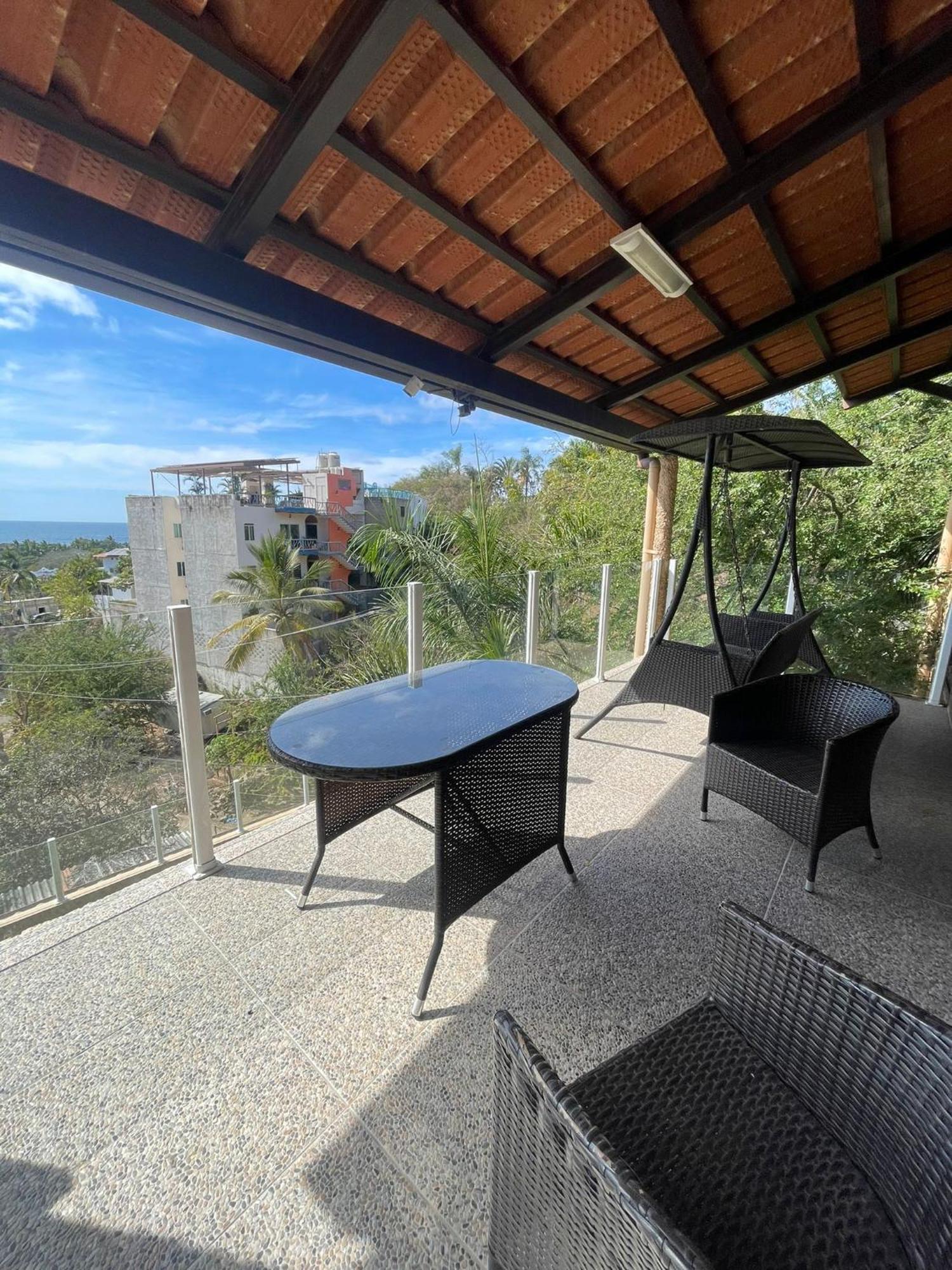 Pacific View Sayulita Exterior photo