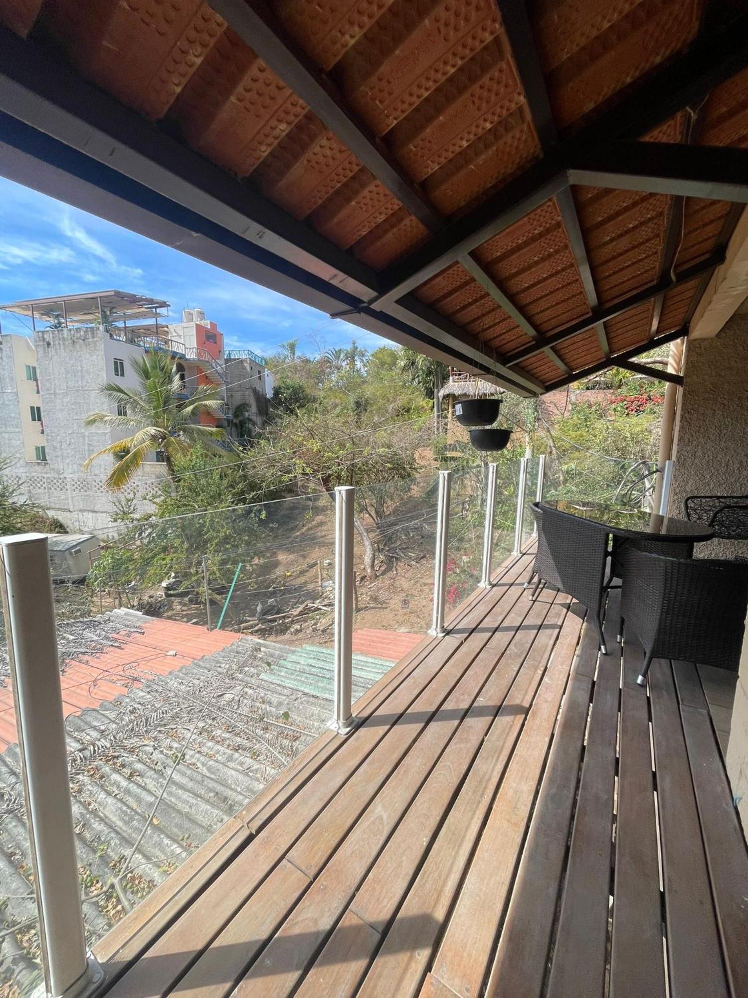 Pacific View Sayulita Exterior photo