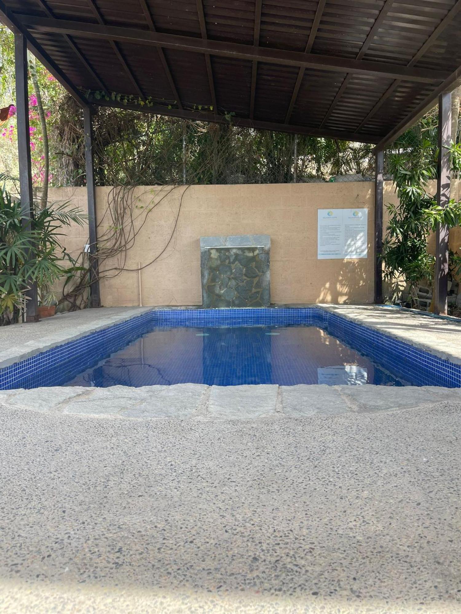 Pacific View Sayulita Exterior photo