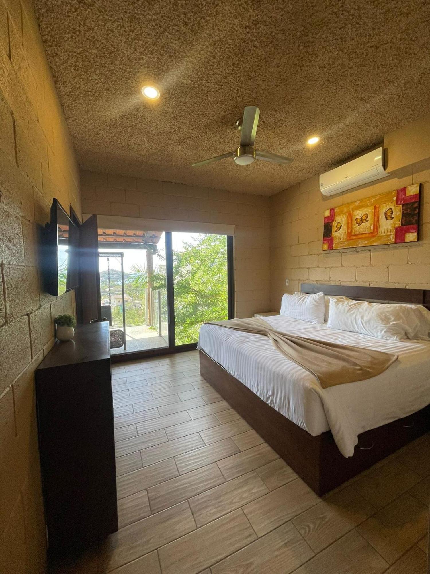 Pacific View Sayulita Exterior photo