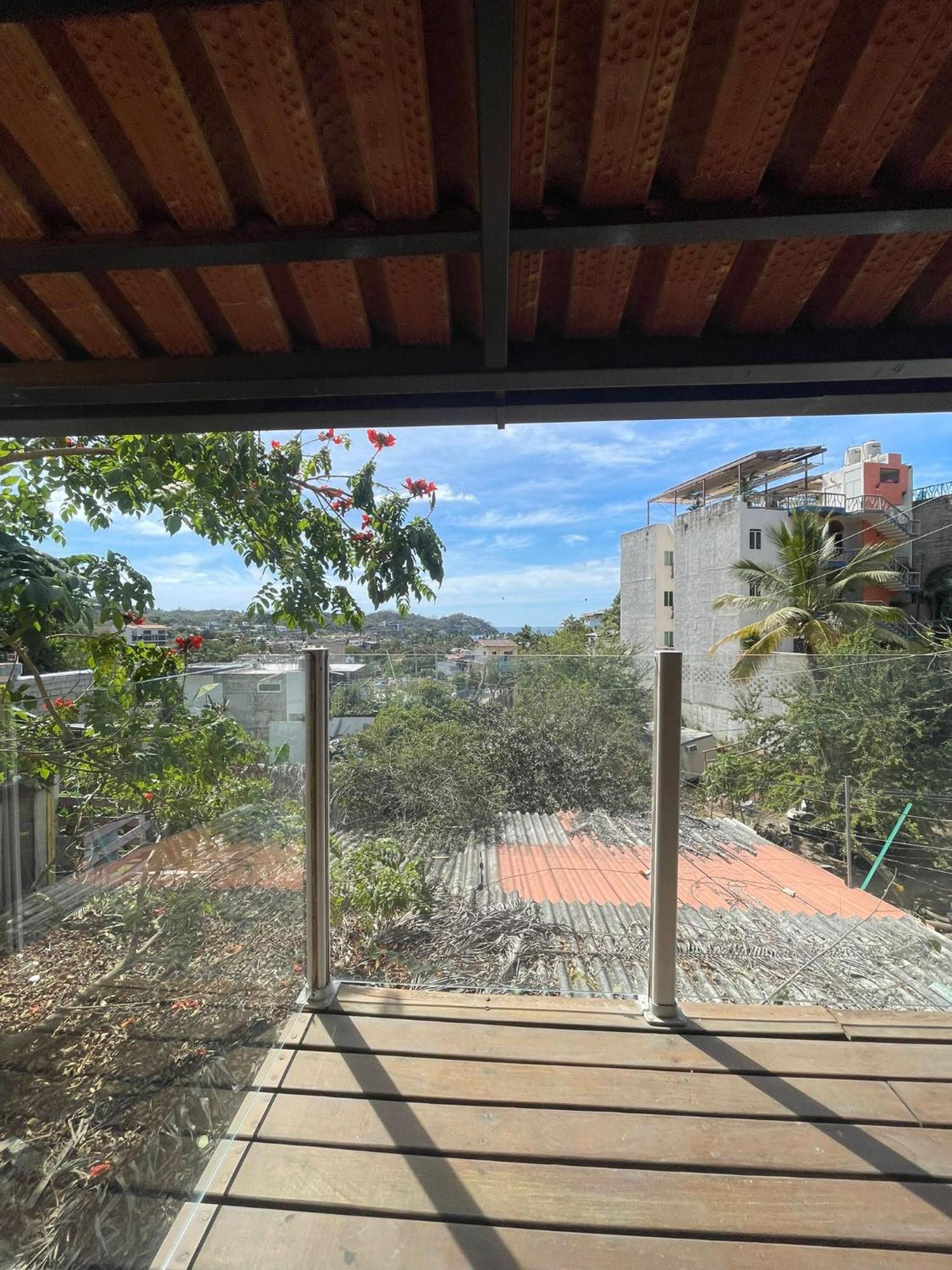 Pacific View Sayulita Exterior photo