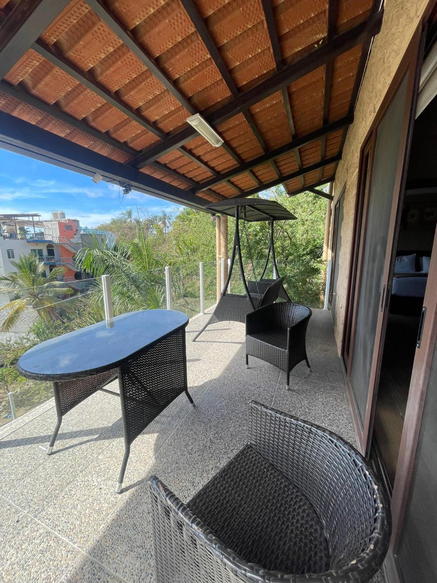 Pacific View Sayulita Exterior photo